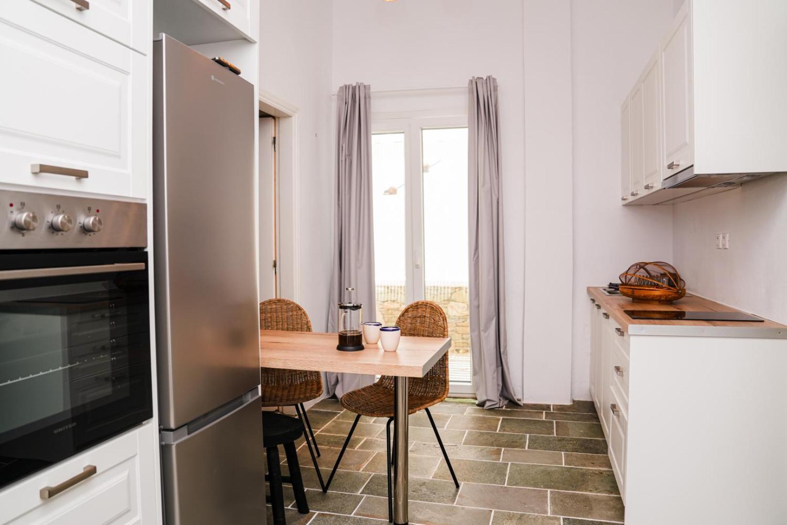 Akrogiali Pension Platis Gialos  ภายนอก รูปภาพ