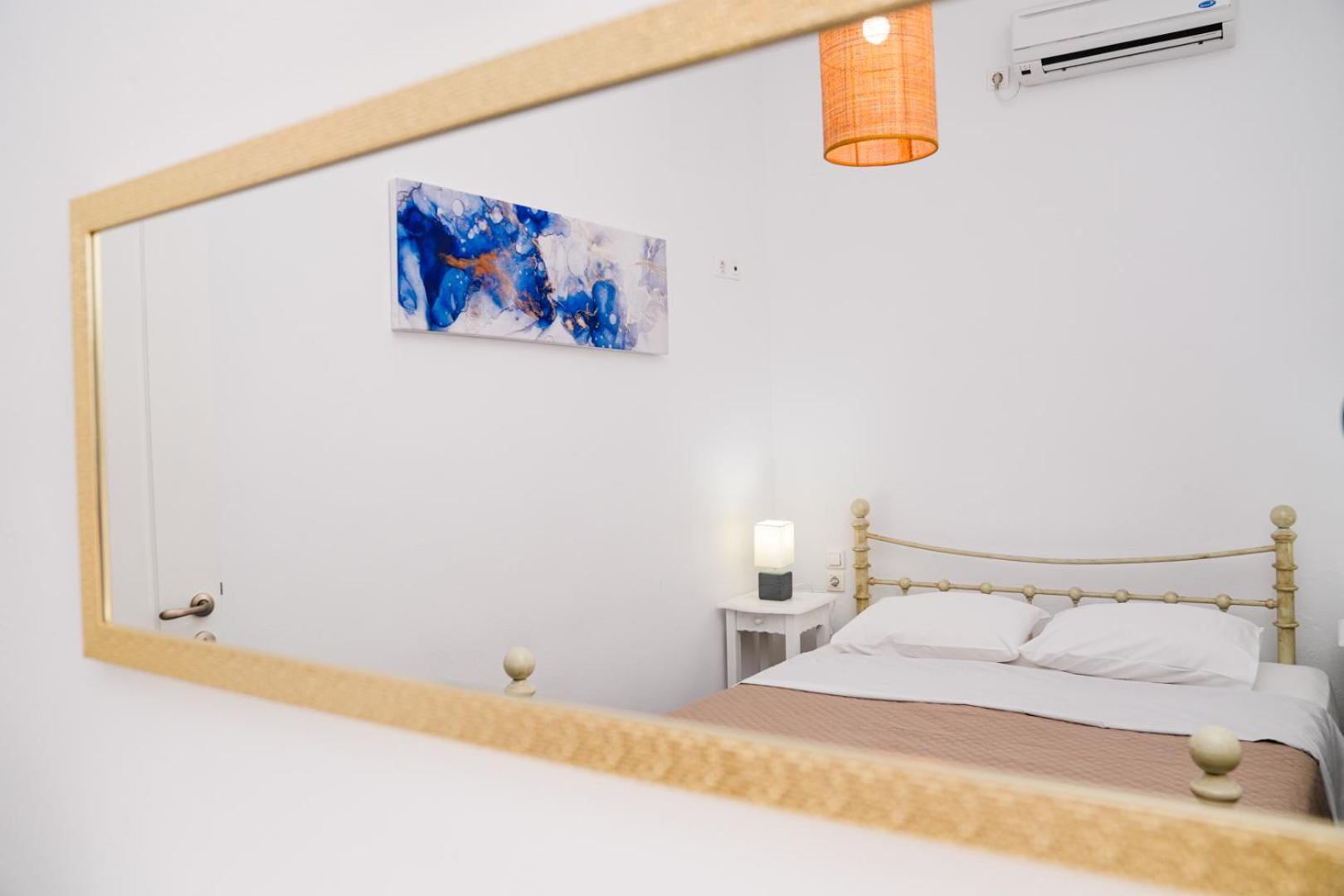 Akrogiali Pension Platis Gialos  ภายนอก รูปภาพ