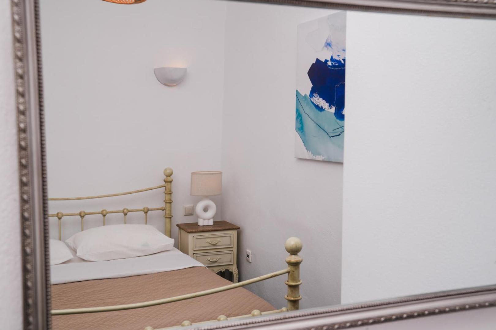 Akrogiali Pension Platis Gialos  ภายนอก รูปภาพ
