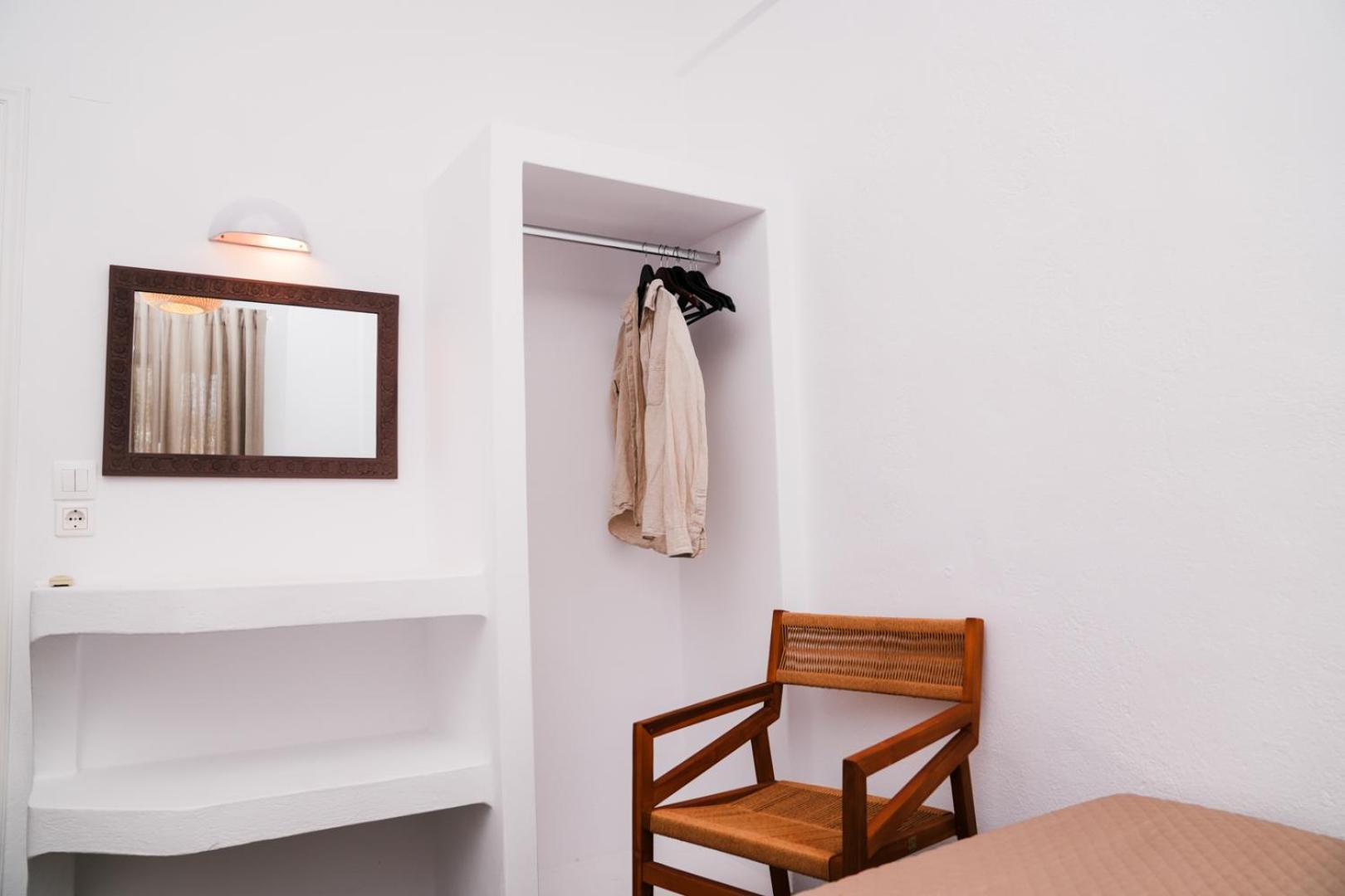 Akrogiali Pension Platis Gialos  ภายนอก รูปภาพ
