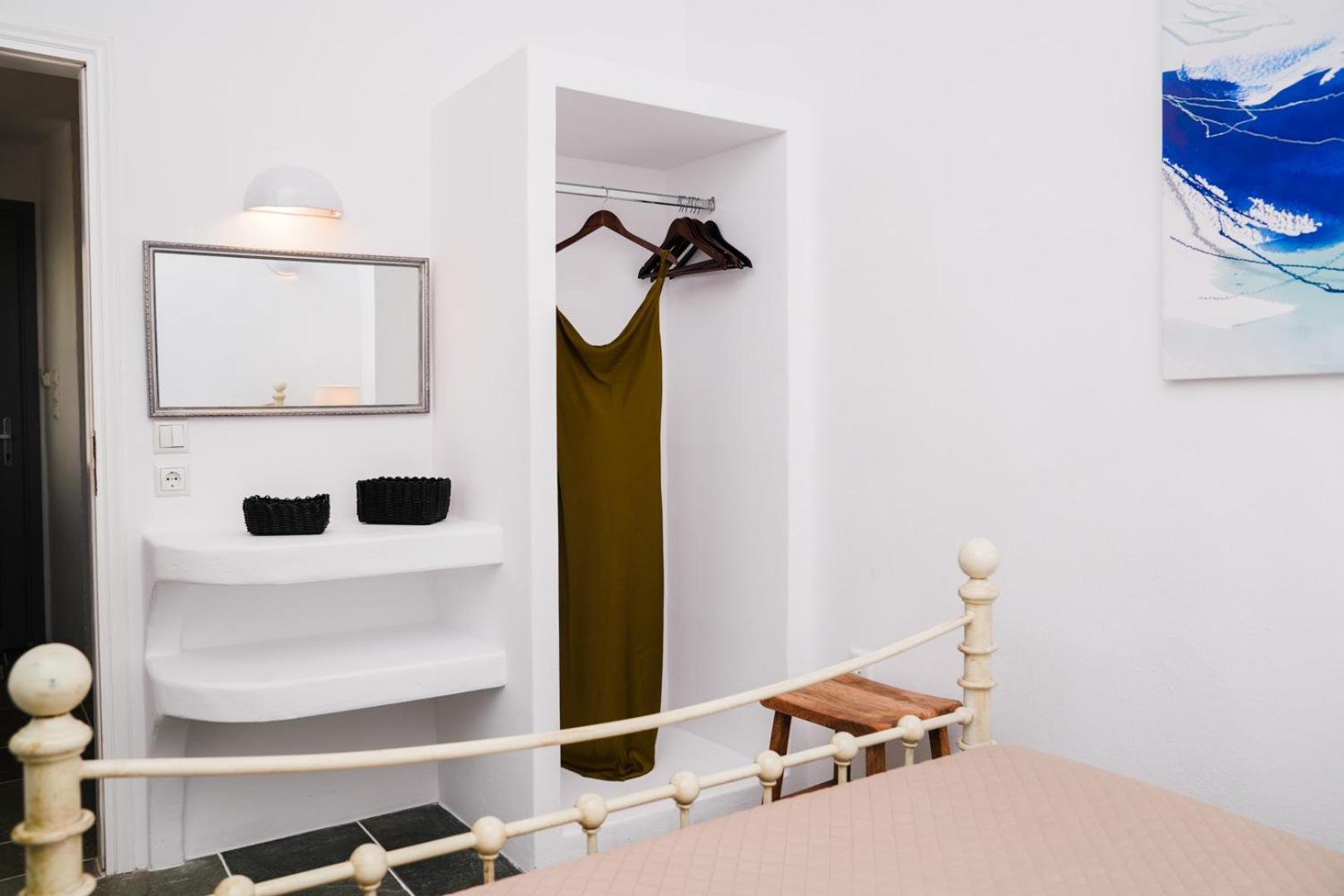 Akrogiali Pension Platis Gialos  ภายนอก รูปภาพ